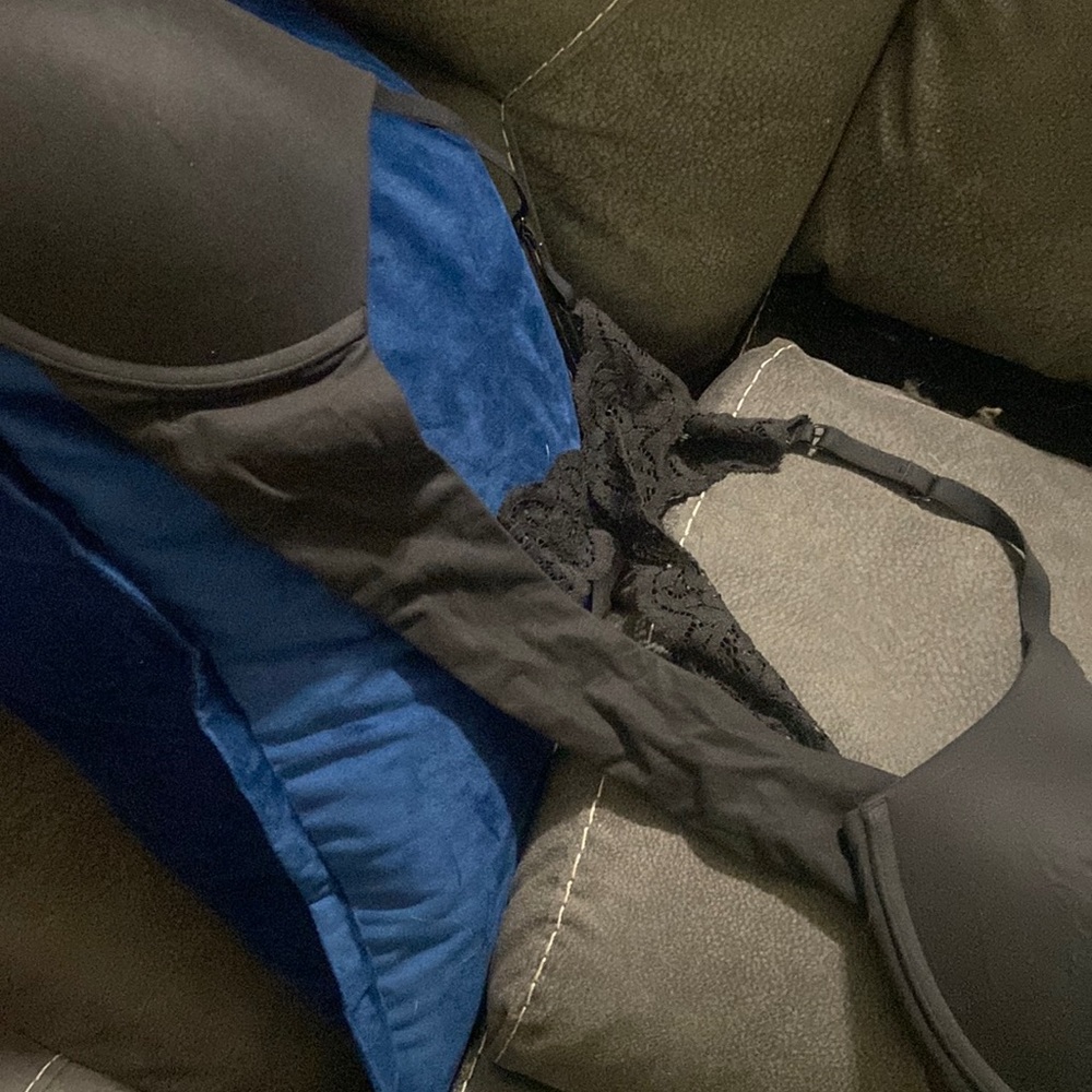 Victoria’s Secret Bra